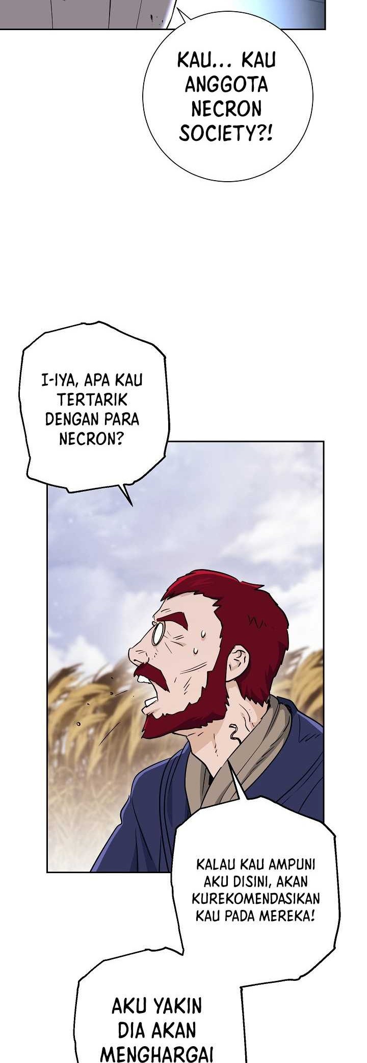 Skeleton Soldier Couldn’t Protect the Dungeon Chapter 134 - halaman 65