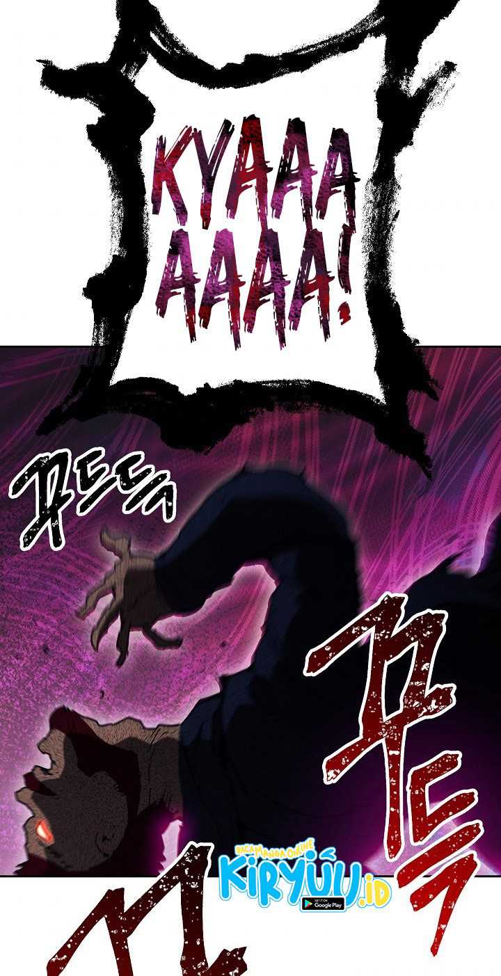 Skeleton Soldier Couldn’t Protect the Dungeon Chapter 134 - halaman 68
