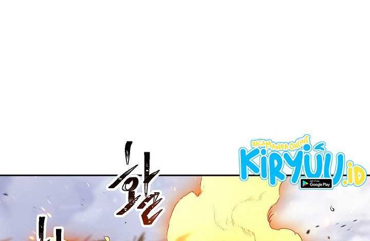Skeleton Soldier Couldn’t Protect the Dungeon Chapter 135 - halaman 13