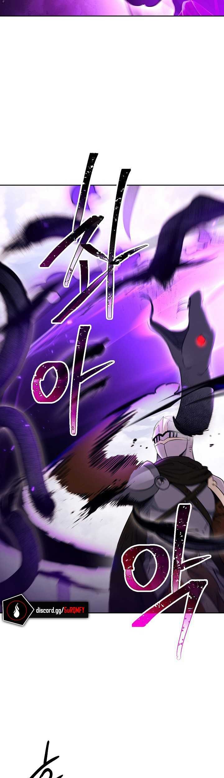 Skeleton Soldier Couldn’t Protect the Dungeon Chapter 135 - halaman 22