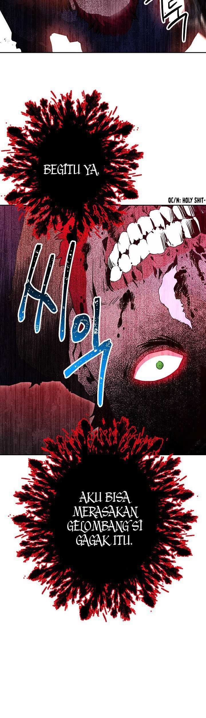 Skeleton Soldier Couldn’t Protect the Dungeon Chapter 135 - halaman 24