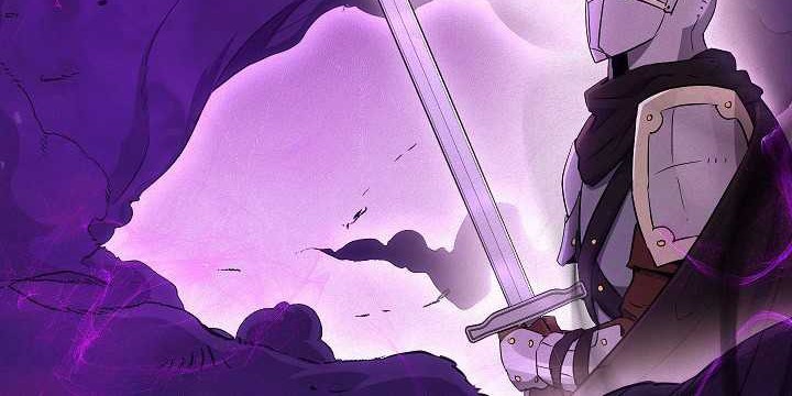 Skeleton Soldier Couldn’t Protect the Dungeon Chapter 135 - halaman 35