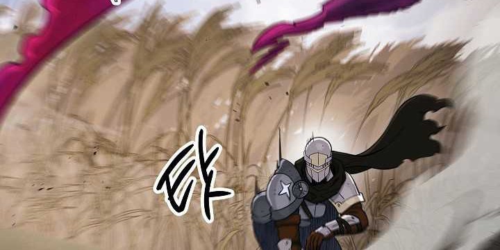 Skeleton Soldier Couldn’t Protect the Dungeon Chapter 135 - halaman 43