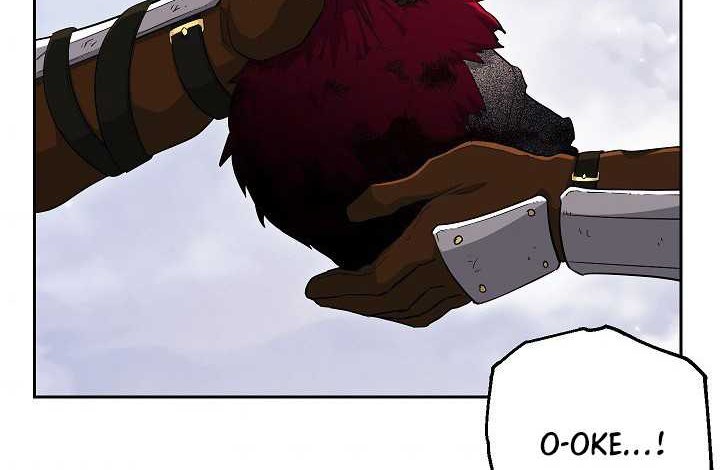Skeleton Soldier Couldn’t Protect the Dungeon Chapter 135 - halaman 51
