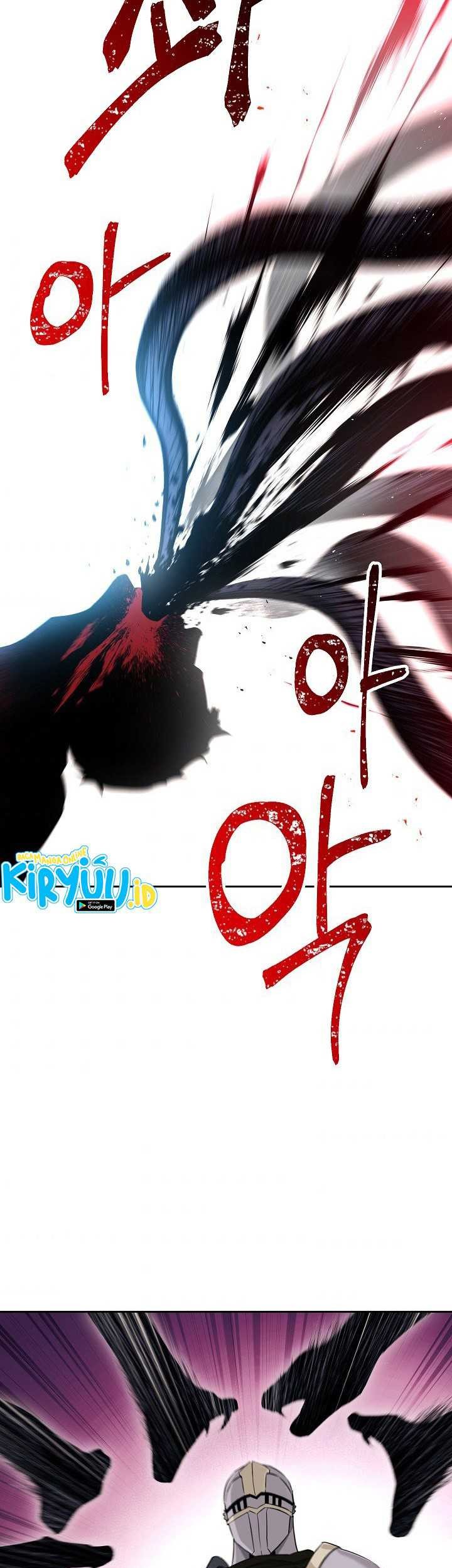 Skeleton Soldier Couldn’t Protect the Dungeon Chapter 135 - halaman 6