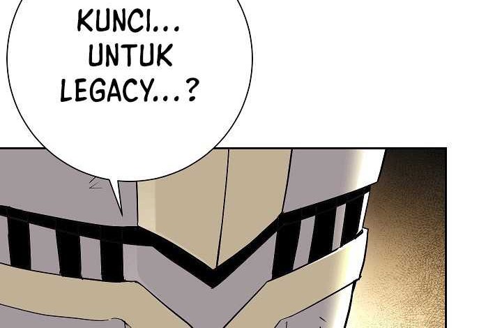 Skeleton Soldier Couldn’t Protect the Dungeon Chapter 135 - halaman 61