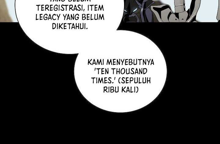 Skeleton Soldier Couldn’t Protect the Dungeon Chapter 135 - halaman 63