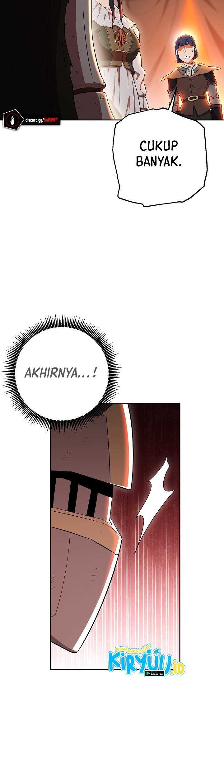 Skeleton Soldier Couldn’t Protect the Dungeon Chapter 135 - halaman 72