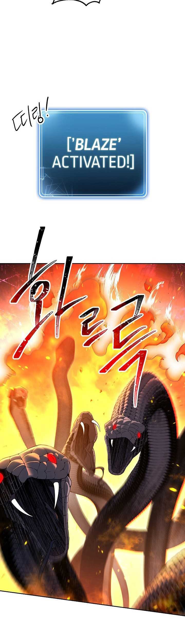 Skeleton Soldier Couldn’t Protect the Dungeon Chapter 135 - halaman 8