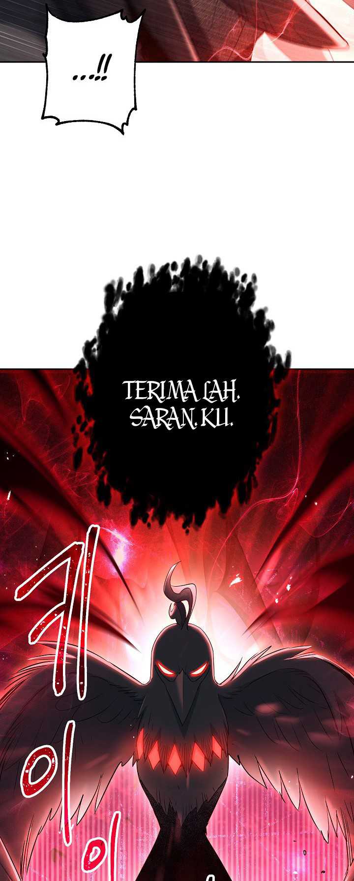Skeleton Soldier Couldn’t Protect the Dungeon Chapter 135 - halaman 85