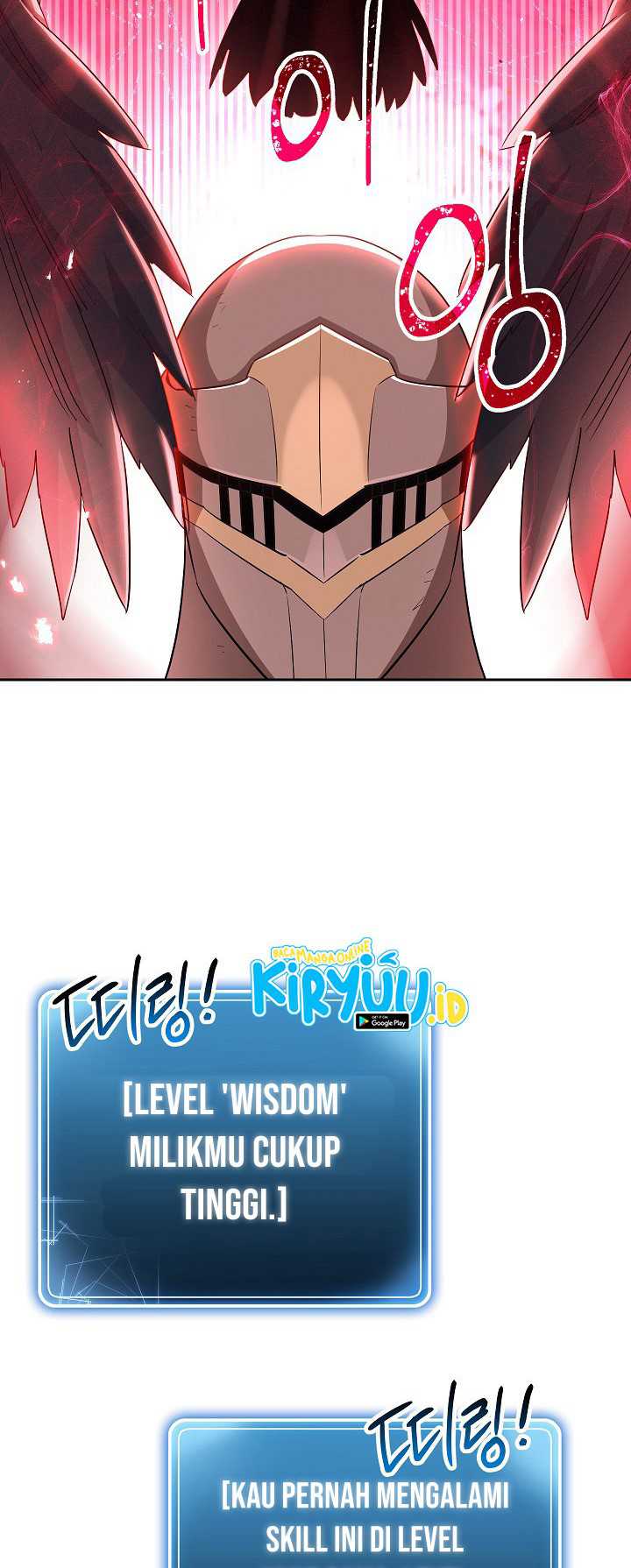 Skeleton Soldier Couldn’t Protect the Dungeon Chapter 135 - halaman 86