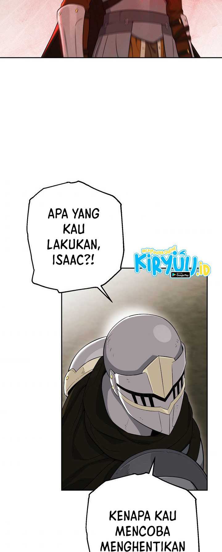 Skeleton Soldier Couldn’t Protect the Dungeon Chapter 135 - halaman 88