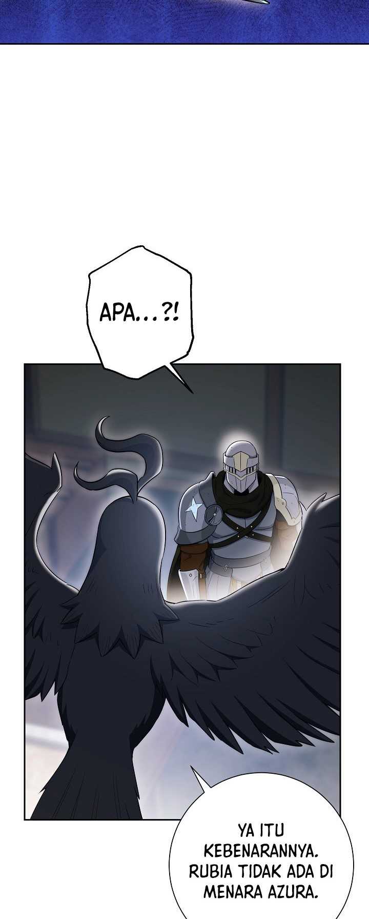 Skeleton Soldier Couldn’t Protect the Dungeon Chapter 135 - halaman 90