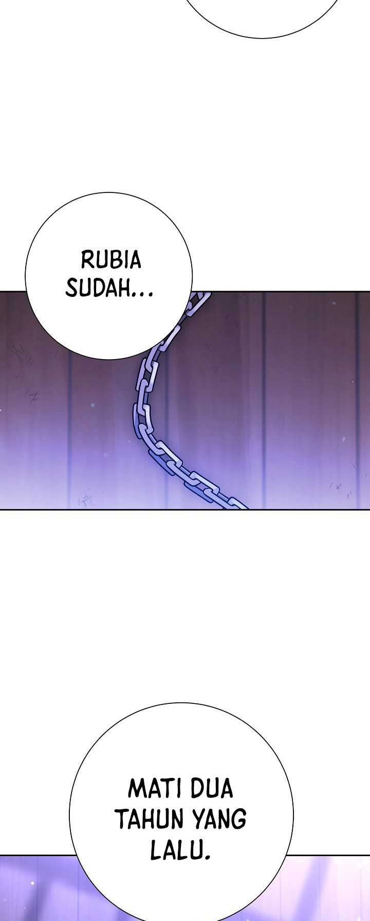 Skeleton Soldier Couldn’t Protect the Dungeon Chapter 135 - halaman 91