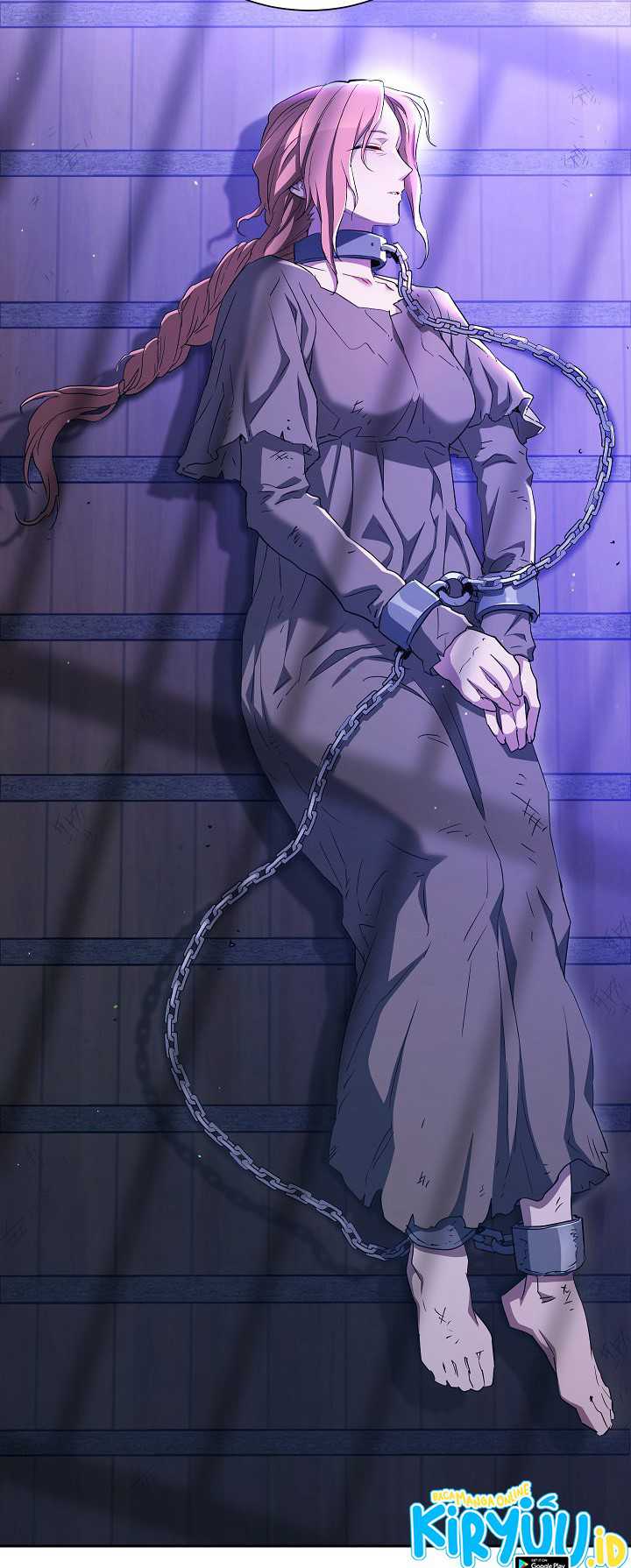 Skeleton Soldier Couldn’t Protect the Dungeon Chapter 135 - halaman 92