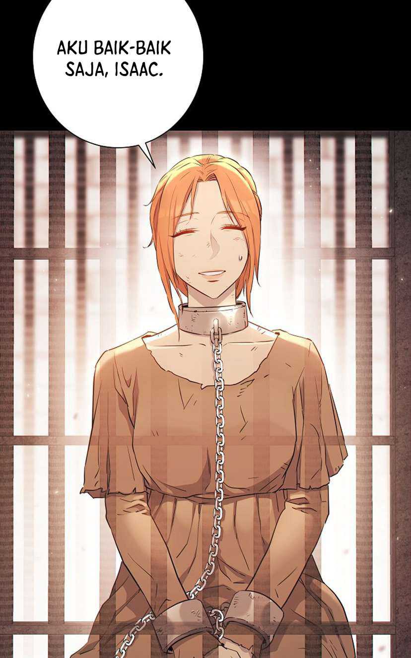 Skeleton Soldier Couldn’t Protect the Dungeon Chapter 136 - halaman 10