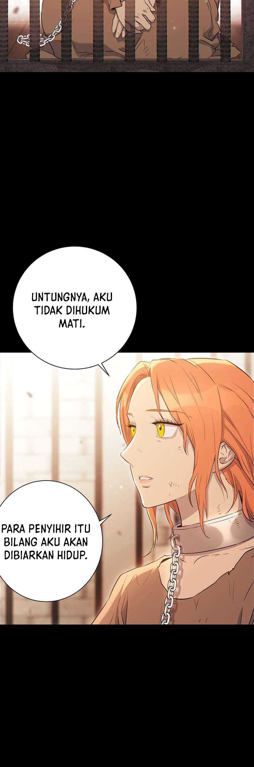 Skeleton Soldier Couldn’t Protect the Dungeon Chapter 136 - halaman 11