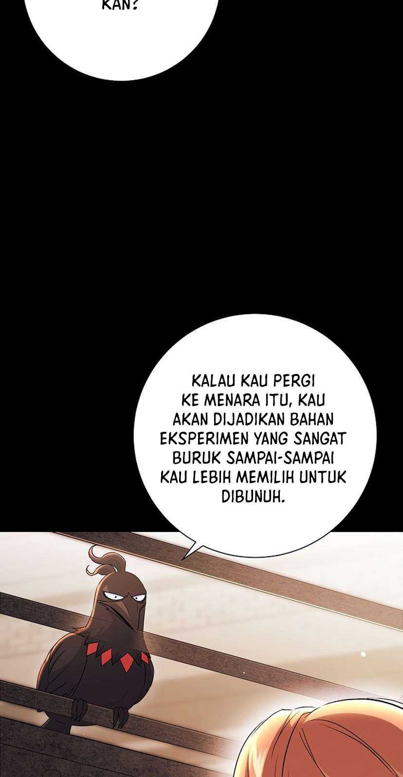 Skeleton Soldier Couldn’t Protect the Dungeon Chapter 136 - halaman 14