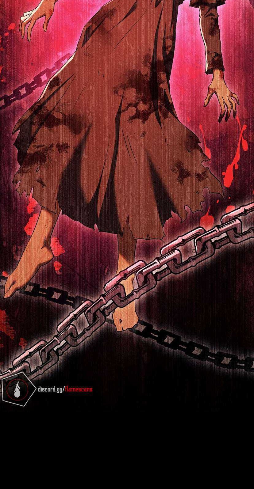 Skeleton Soldier Couldn’t Protect the Dungeon Chapter 136 - halaman 16