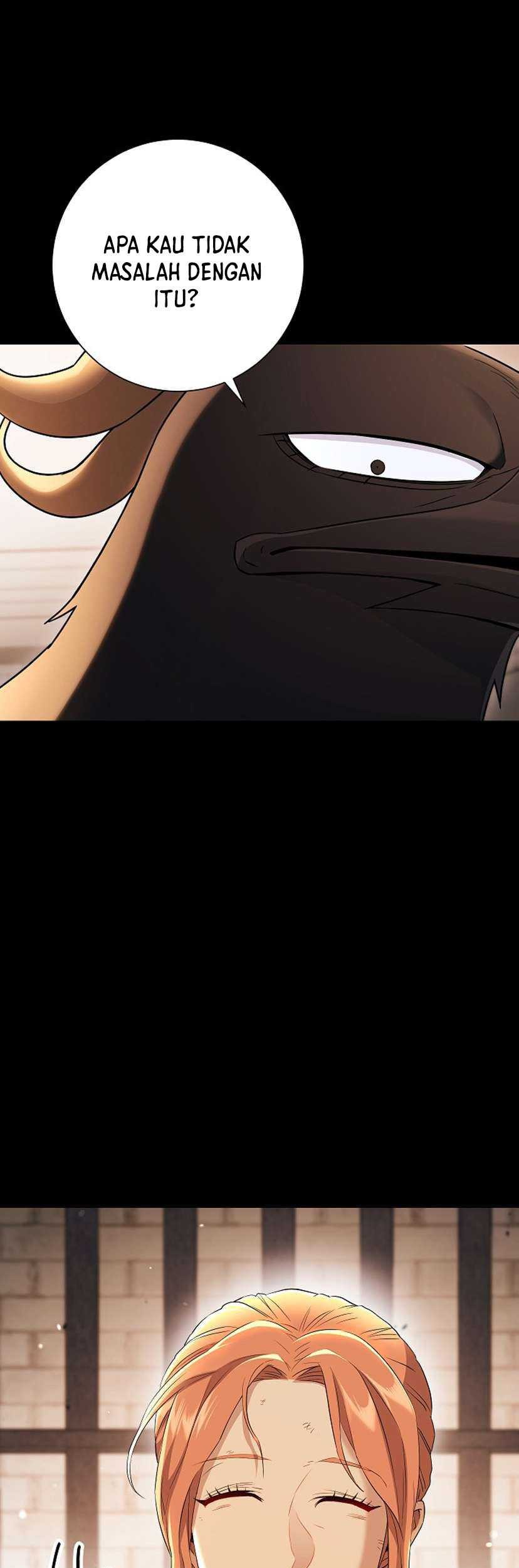 Skeleton Soldier Couldn’t Protect the Dungeon Chapter 136 - halaman 17