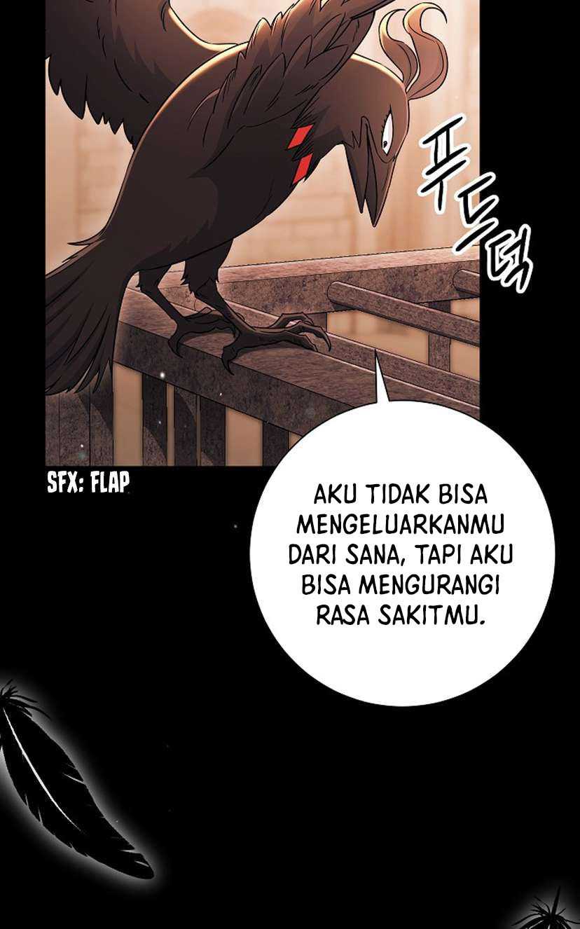 Skeleton Soldier Couldn’t Protect the Dungeon Chapter 136 - halaman 19