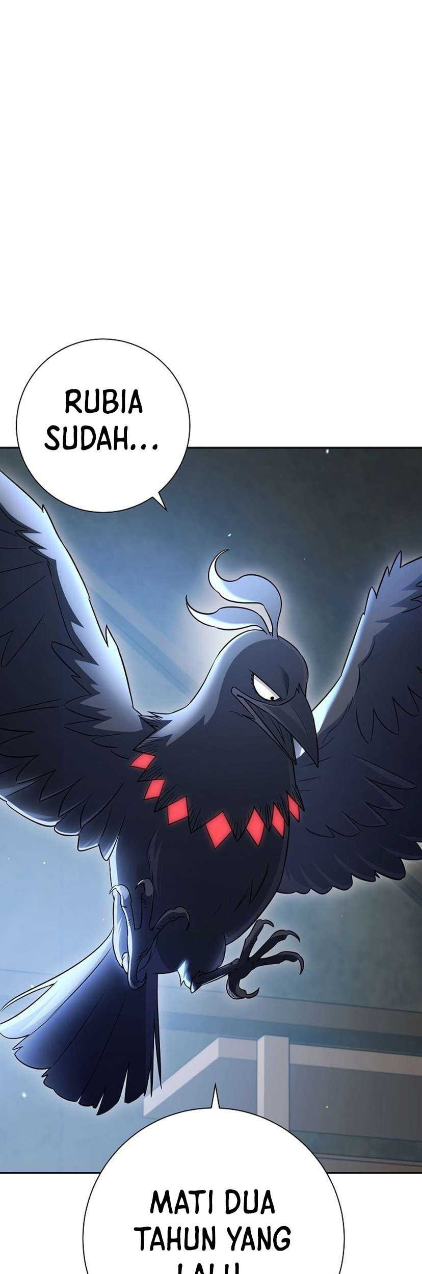 Skeleton Soldier Couldn’t Protect the Dungeon Chapter 136 - halaman 2