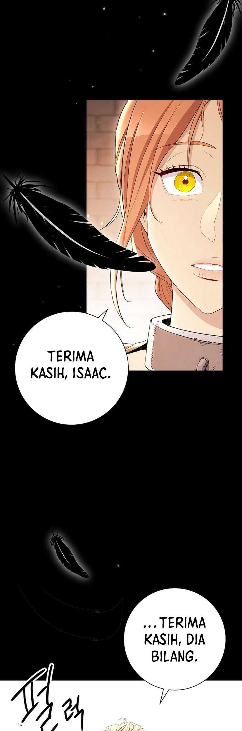Skeleton Soldier Couldn’t Protect the Dungeon Chapter 136 - halaman 20