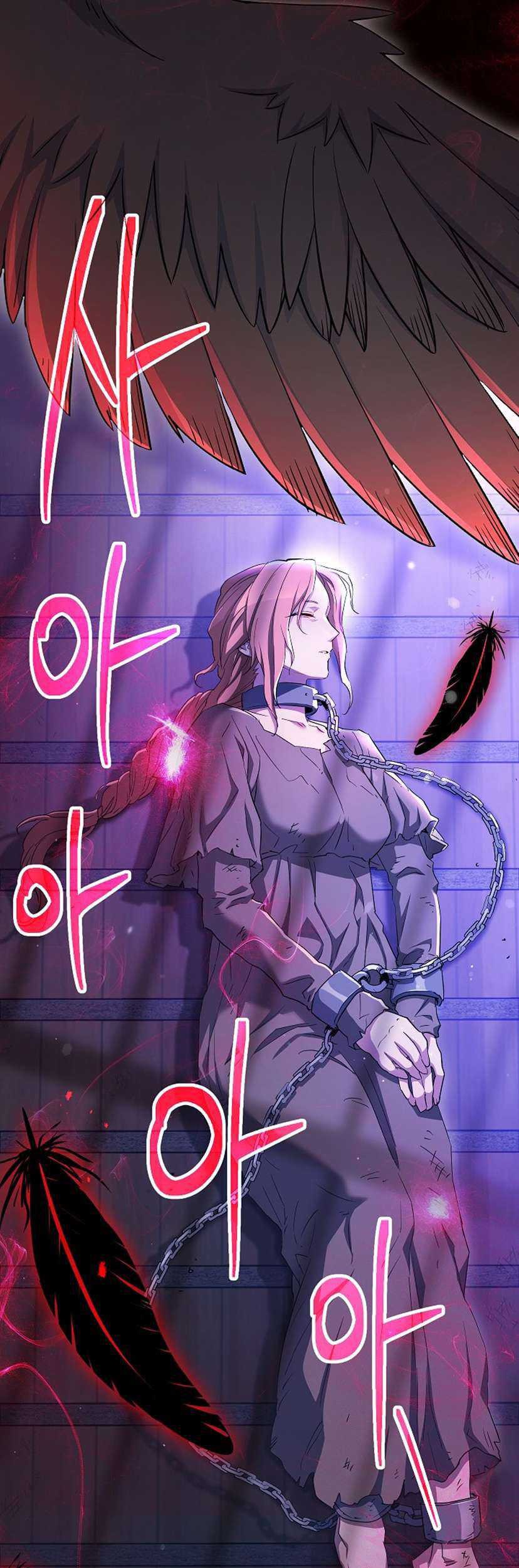 Skeleton Soldier Couldn’t Protect the Dungeon Chapter 136 - halaman 22