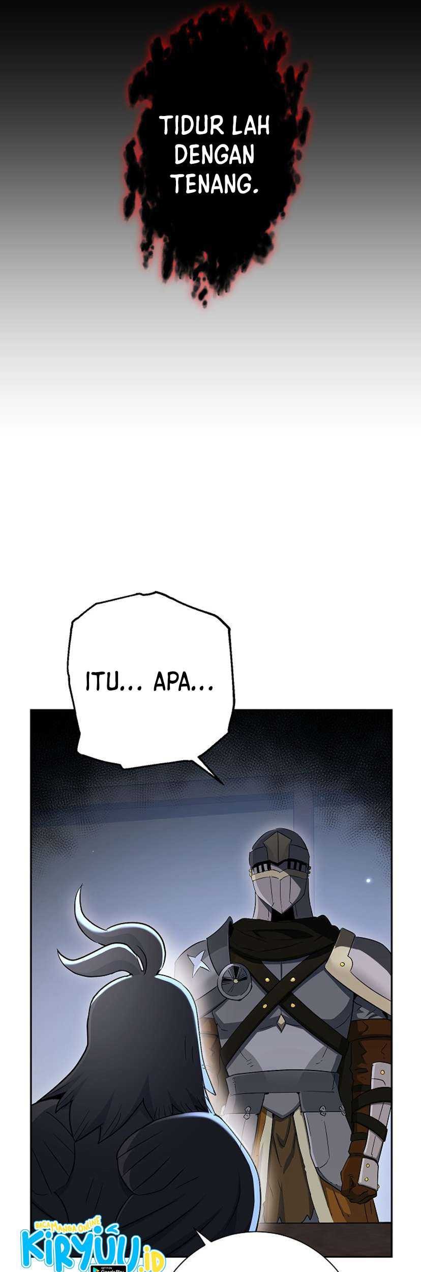 Skeleton Soldier Couldn’t Protect the Dungeon Chapter 136 - halaman 24
