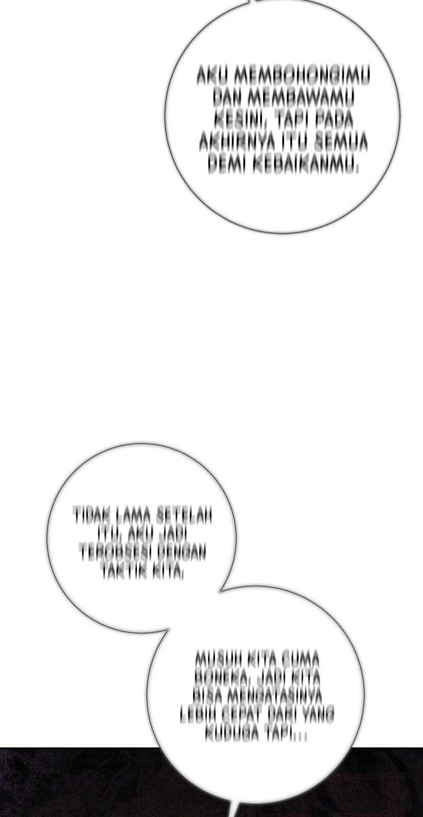 Skeleton Soldier Couldn’t Protect the Dungeon Chapter 136 - halaman 27