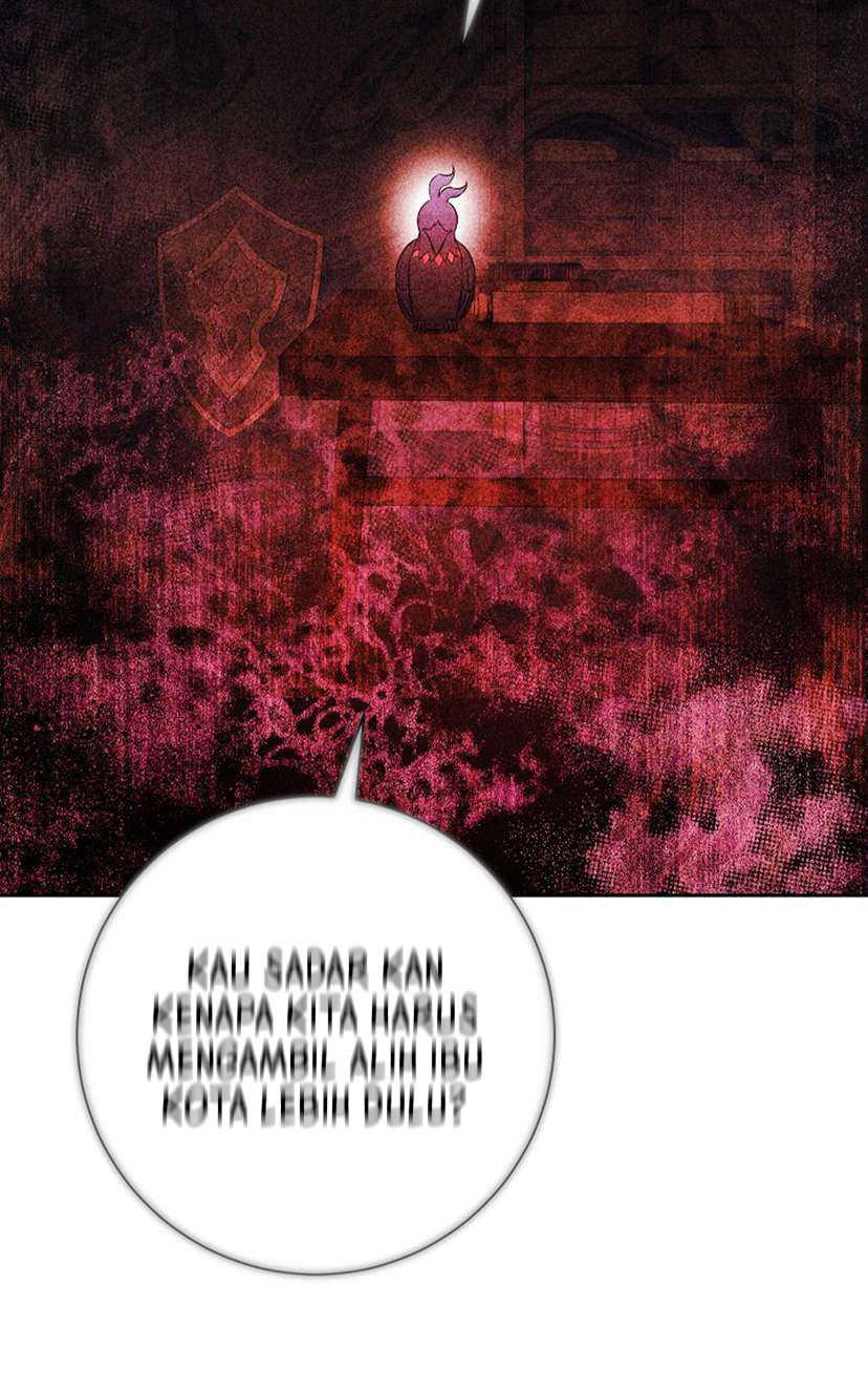 Skeleton Soldier Couldn’t Protect the Dungeon Chapter 136 - halaman 28