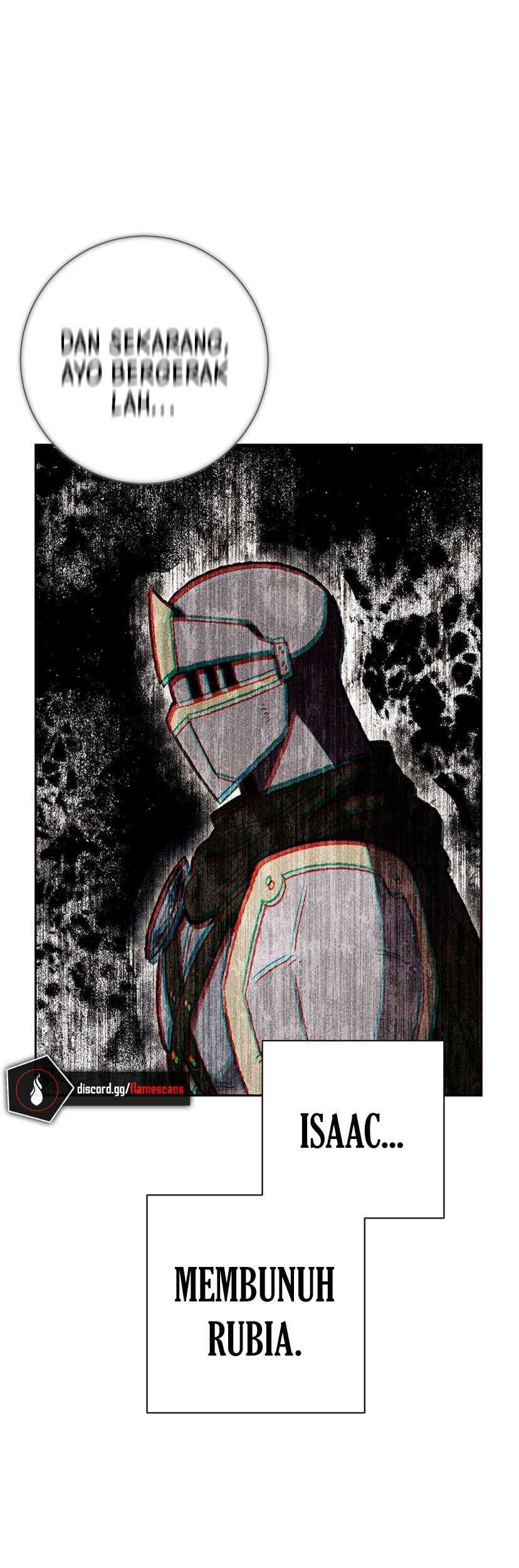 Skeleton Soldier Couldn’t Protect the Dungeon Chapter 136 - halaman 29