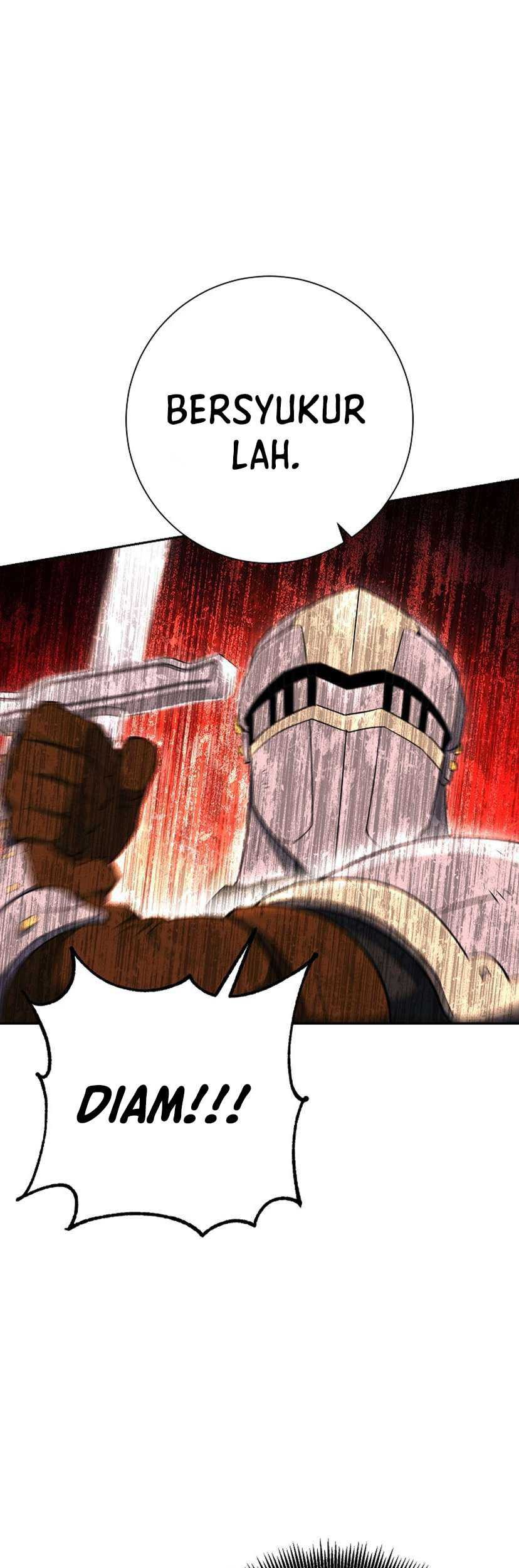 Skeleton Soldier Couldn’t Protect the Dungeon Chapter 136 - halaman 35