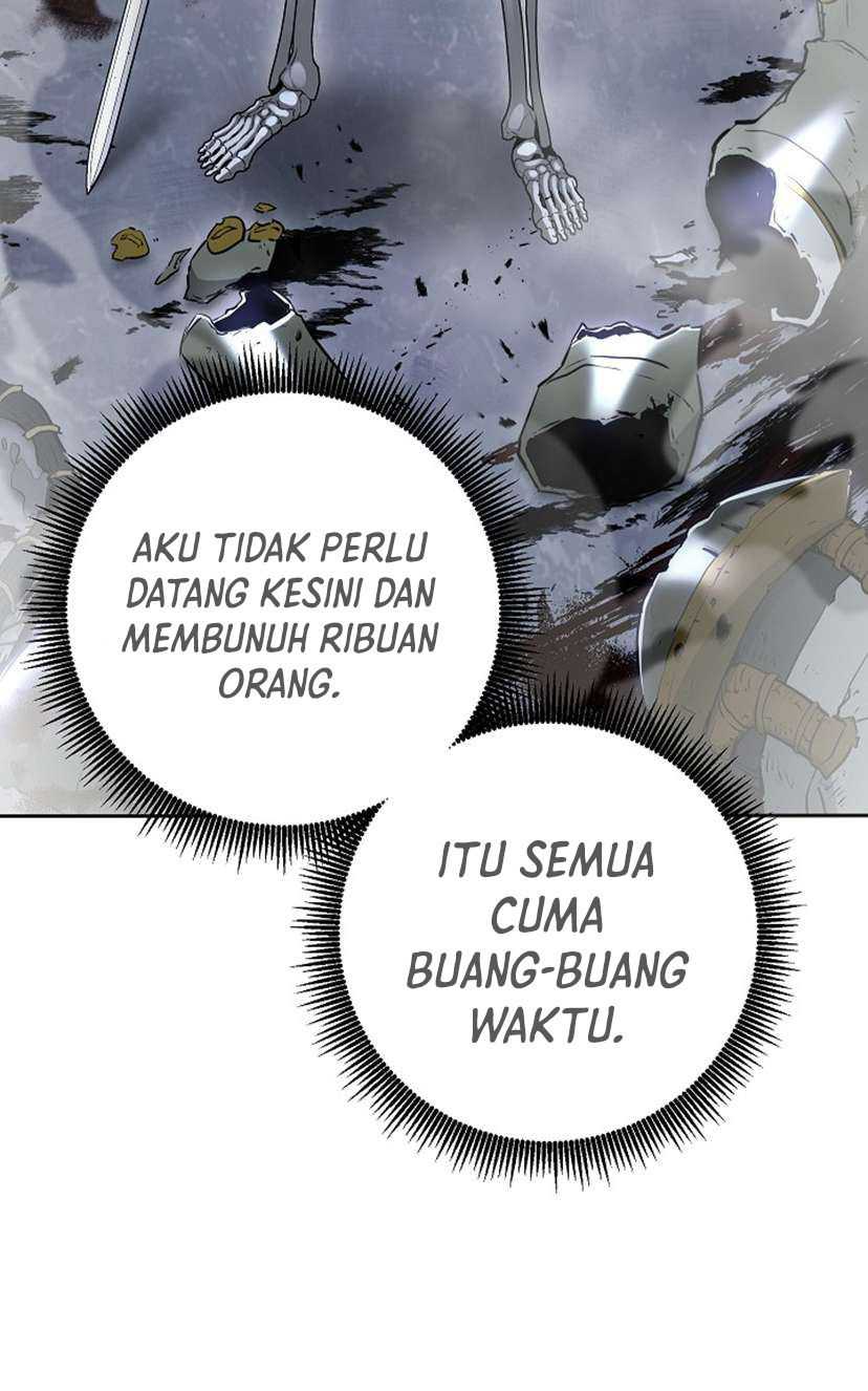 Skeleton Soldier Couldn’t Protect the Dungeon Chapter 136 - halaman 37