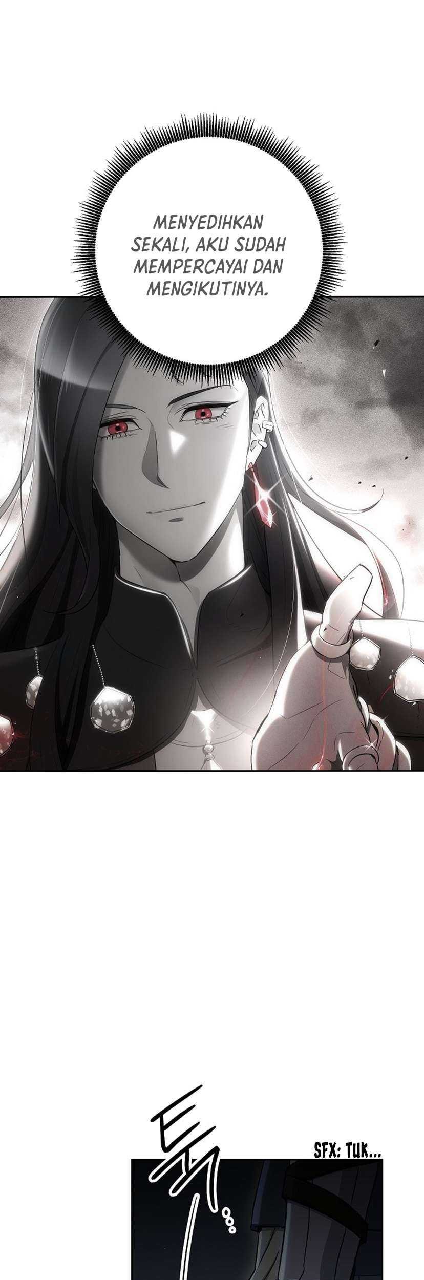 Skeleton Soldier Couldn’t Protect the Dungeon Chapter 136 - halaman 38