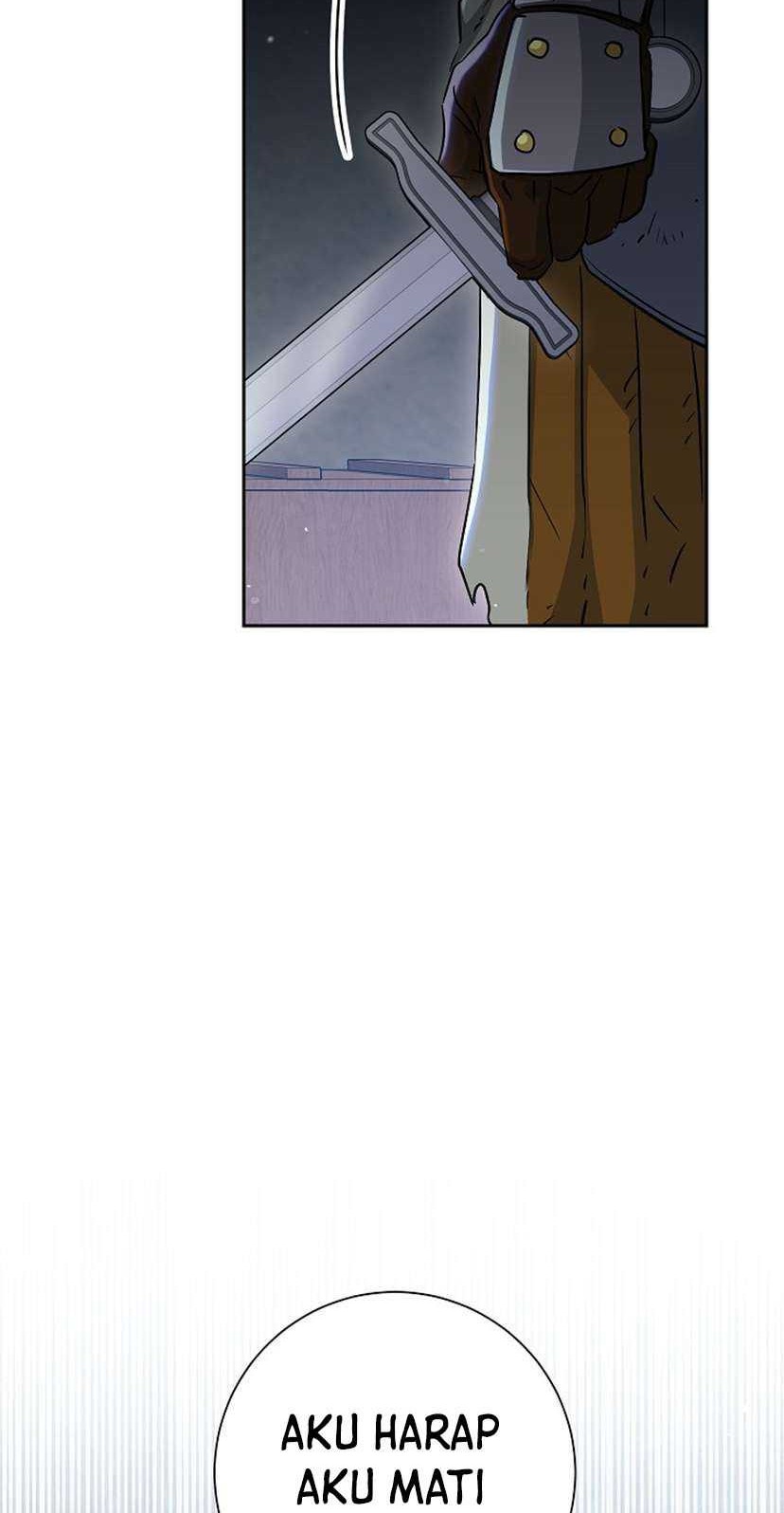 Skeleton Soldier Couldn’t Protect the Dungeon Chapter 136 - halaman 39