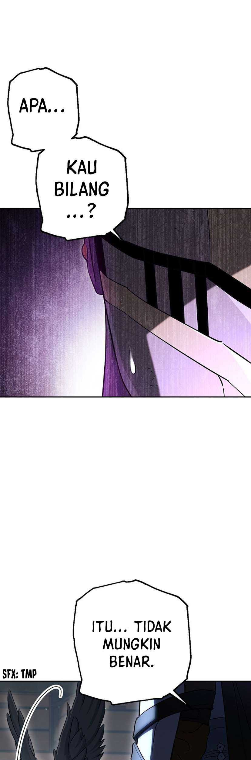 Skeleton Soldier Couldn’t Protect the Dungeon Chapter 136 - halaman 4