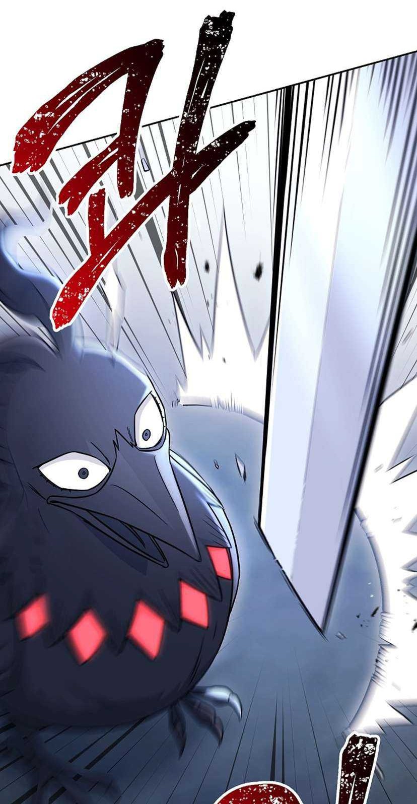 Skeleton Soldier Couldn’t Protect the Dungeon Chapter 136 - halaman 45