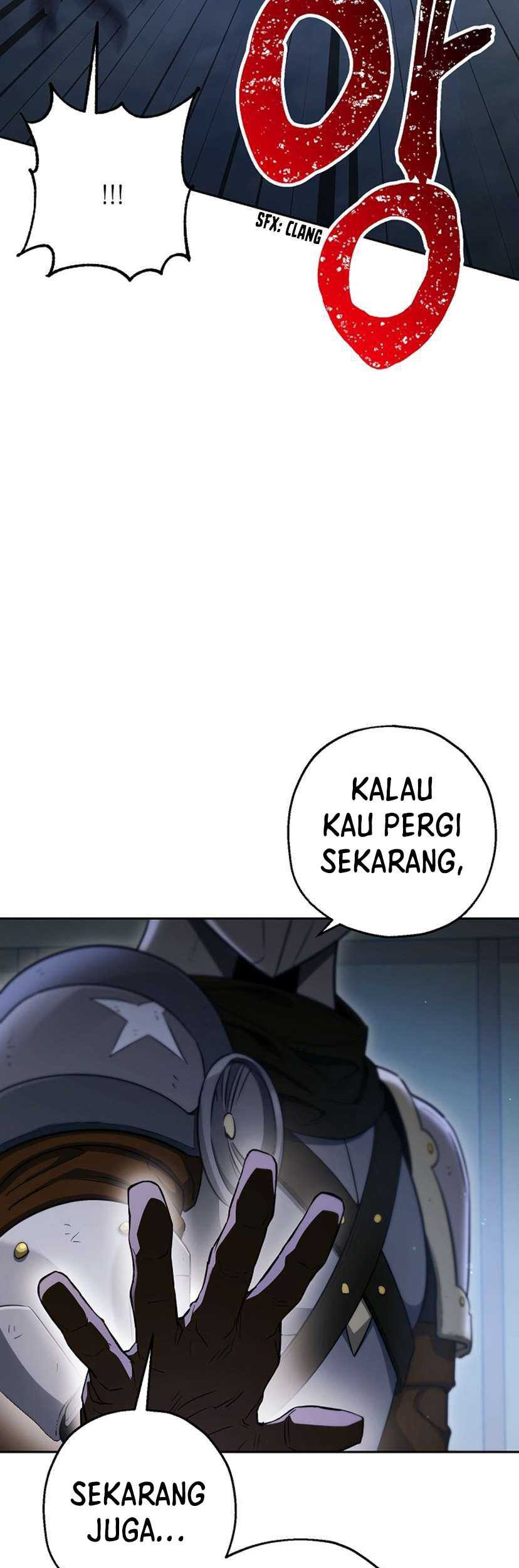 Skeleton Soldier Couldn’t Protect the Dungeon Chapter 136 - halaman 46