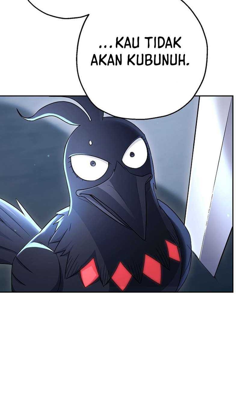 Skeleton Soldier Couldn’t Protect the Dungeon Chapter 136 - halaman 47