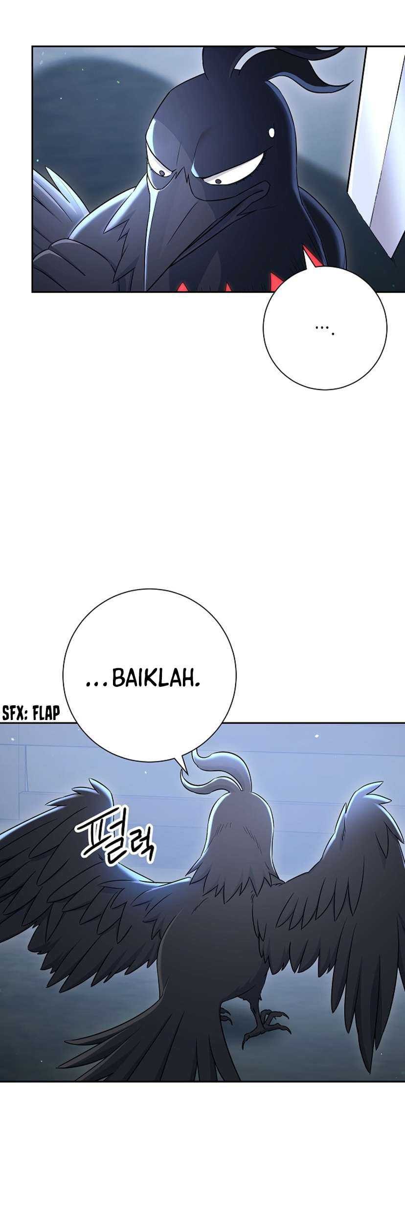 Skeleton Soldier Couldn’t Protect the Dungeon Chapter 136 - halaman 48