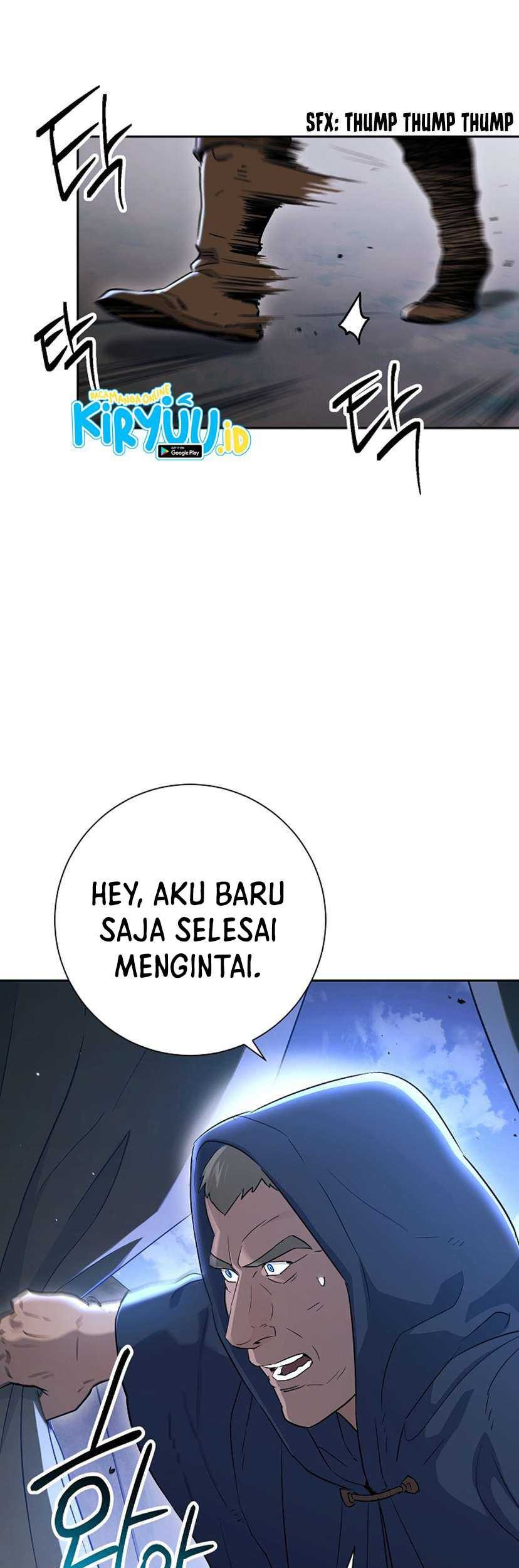 Skeleton Soldier Couldn’t Protect the Dungeon Chapter 136 - halaman 52