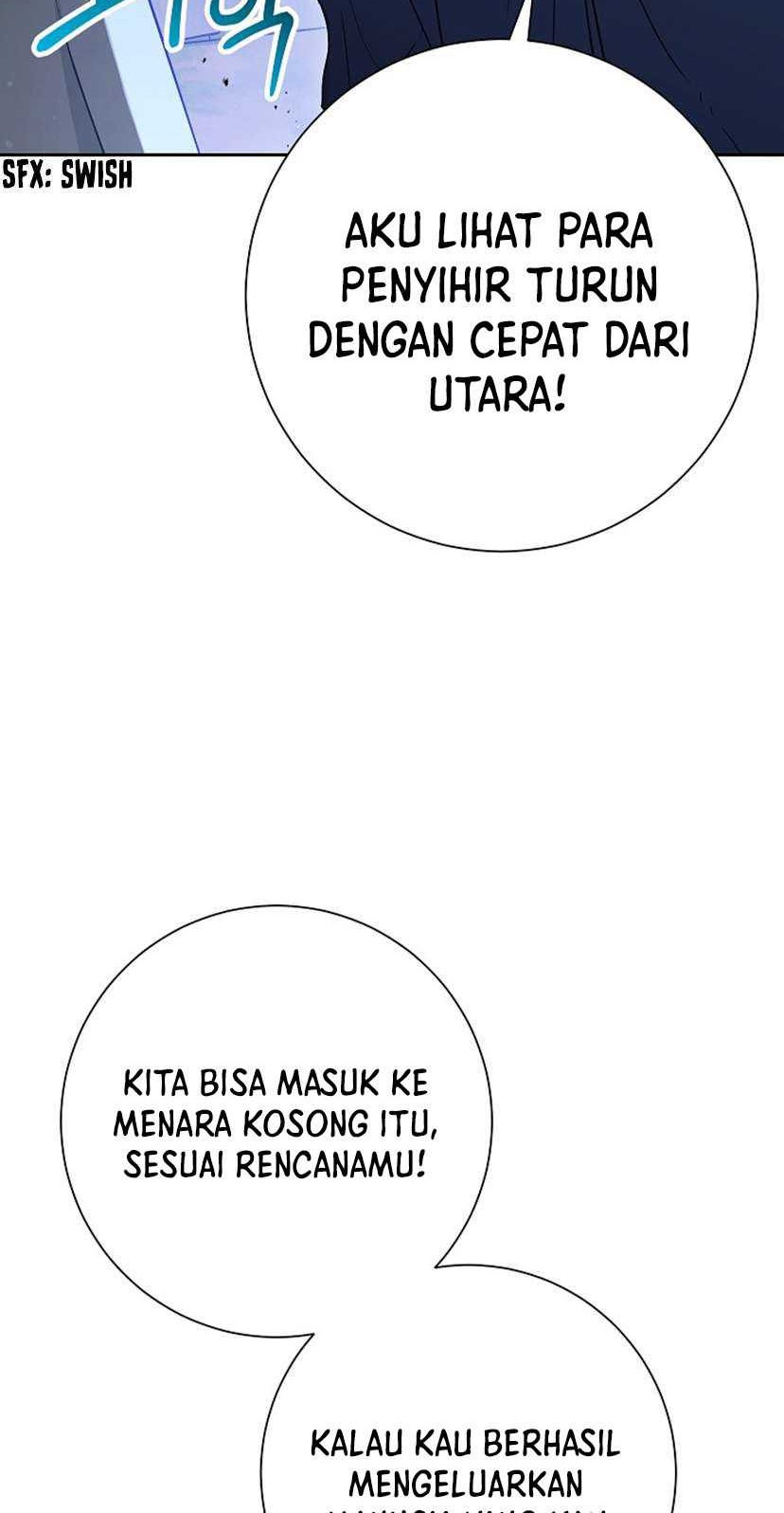 Skeleton Soldier Couldn’t Protect the Dungeon Chapter 136 - halaman 53