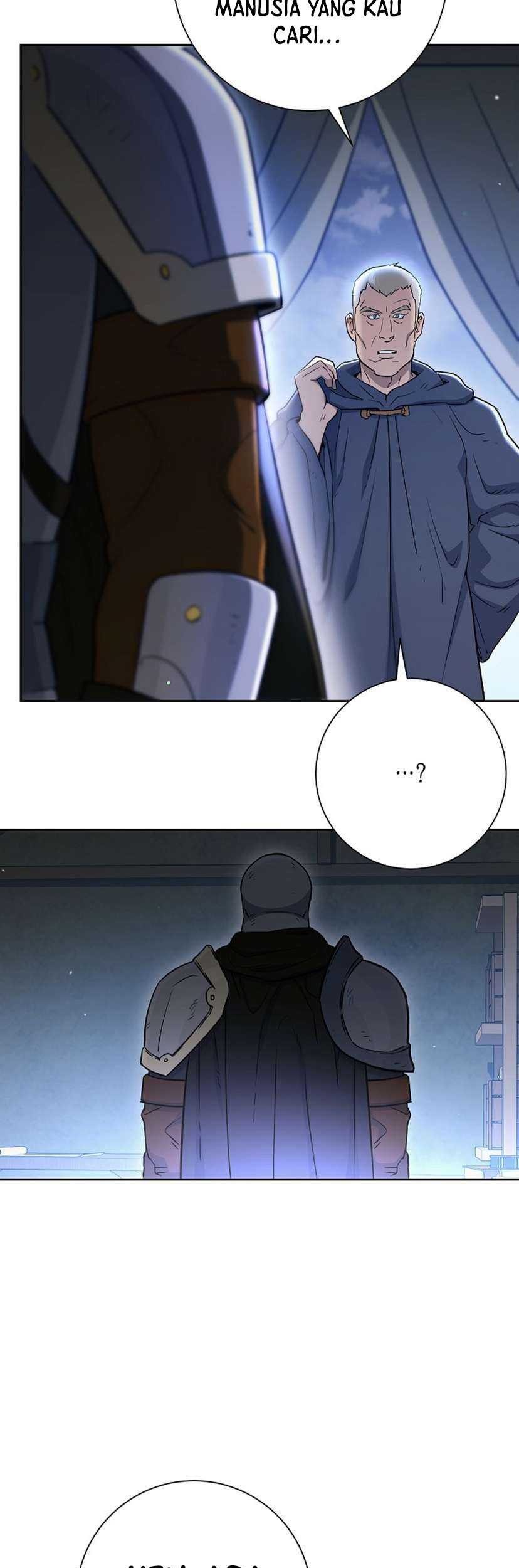 Skeleton Soldier Couldn’t Protect the Dungeon Chapter 136 - halaman 54