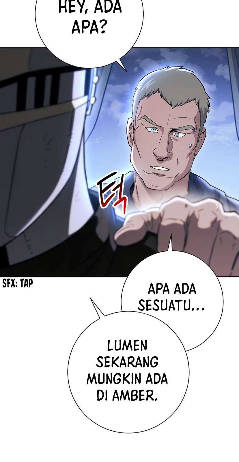 Skeleton Soldier Couldn’t Protect the Dungeon Chapter 136 - halaman 55