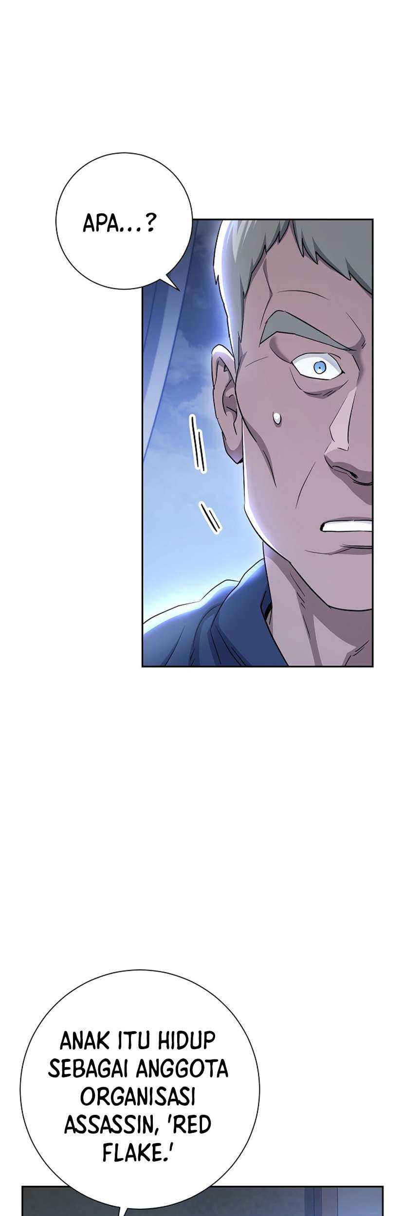 Skeleton Soldier Couldn’t Protect the Dungeon Chapter 136 - halaman 57