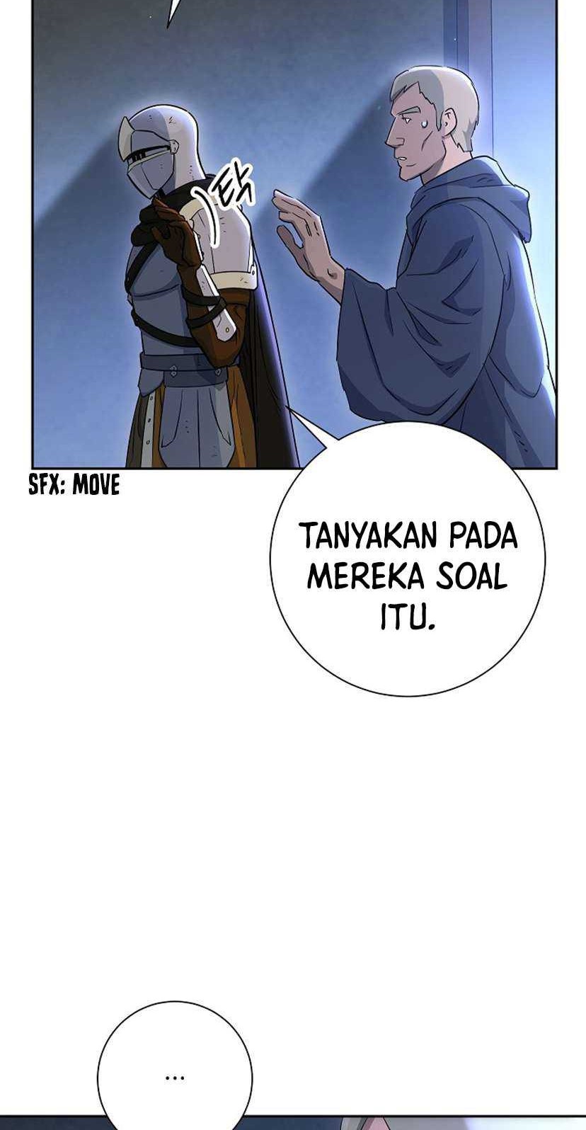 Skeleton Soldier Couldn’t Protect the Dungeon Chapter 136 - halaman 58