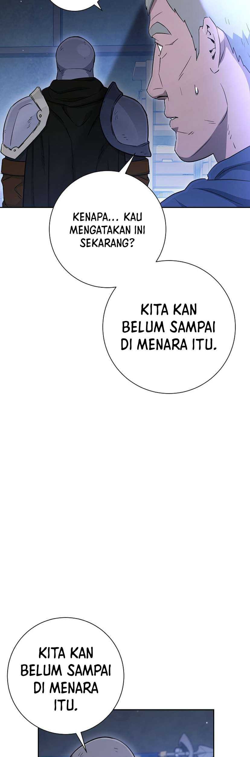 Skeleton Soldier Couldn’t Protect the Dungeon Chapter 136 - halaman 59
