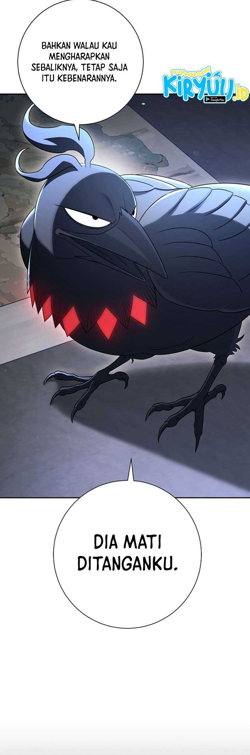 Skeleton Soldier Couldn’t Protect the Dungeon Chapter 136 - halaman 6