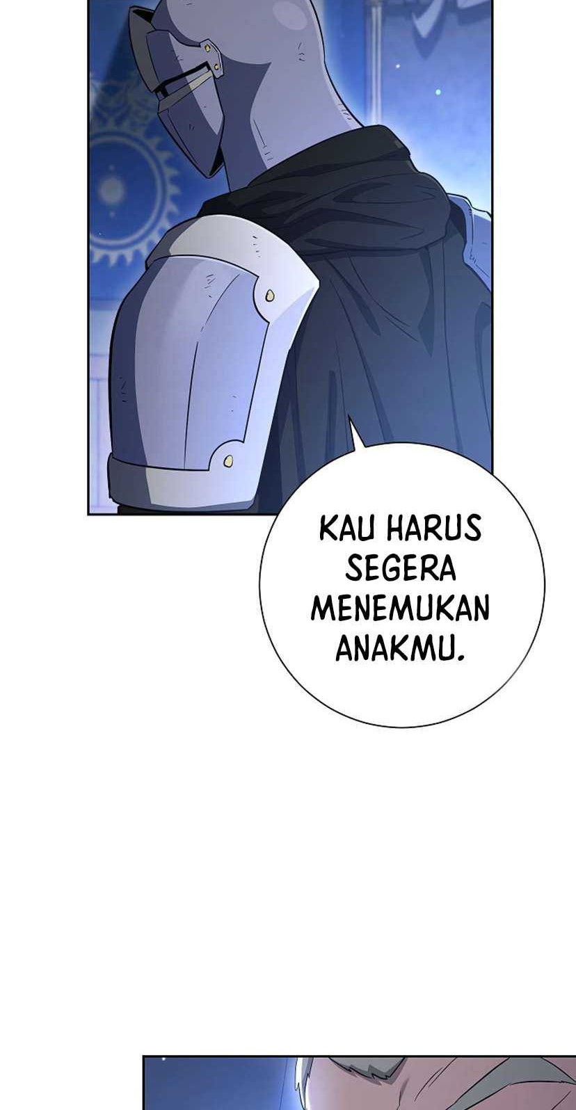 Skeleton Soldier Couldn’t Protect the Dungeon Chapter 136 - halaman 60